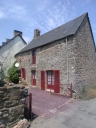 Maison, passage Napoléon, rue du Moulin de Laval, Doslet (La Ville-ès-Nonais)