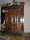 Armoire à linge 2 (Pluméliau fusionnée en Pluméliau-Bieuzy en 2019)