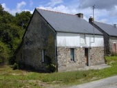 Maison, le Clio (Maxent)