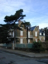 Maison de villégiature, dite Rita