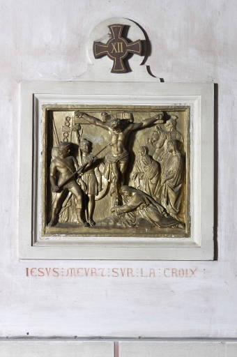 Chemin de croix