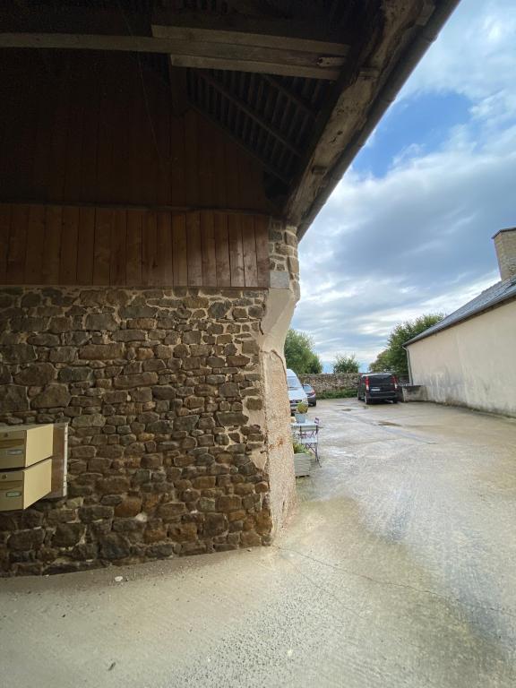 Tannerie Jehanin, la Tannerie (Bécherel)
