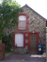 Maison, 8 rue des Forges (Hédé)