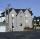 Maison, 16 place des Halles (Perros-Guirec)