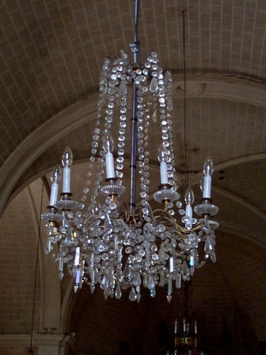 Lustre