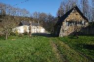 Les moulins de la commune de Tremblay (fusionnée en Val-Couesnon en 2019)
