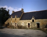 Ferme, le Corboulo (Saint-Aignan)