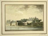 Manoir de la Santière (Vannes)