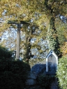 Oratoire de la Salette, rue de la Salette (Sixt-sur-Aff)