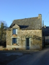 Maison, Linel (Sixt-sur-Aff)