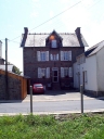 Maison, 9 rue du Lion d'Or (Cherrueix)