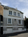 Maison, 12 rue Gustave-Flaubert (Rennes)
