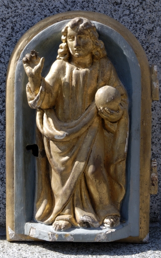 Porte de tabernacle