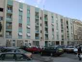 Immeuble, 1 à 3 rue du Docteur-Roux (Rennes)