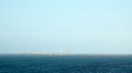 Ensemble fortifié (Av 300), Ile Vierge (Plouguerneau)