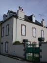 Maison, 7 rue Paul Le Blanc (Etables-sur-Mer fusionnée en Binic-Etables-sur-Mer en 2016)