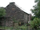 Maison 3, le Pont d'Aval (Sainte-Marie)