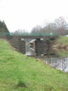 Pont de Linon (Saint-Domineuc)
