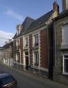 Maison, 17 rue de Nantes (La Guerche-de-Bretagne)