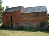 Ferme 1, la Haute Houssais (Saint-Maden)