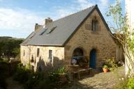 Maison, 4 Petite Rue Chère (Pont-Croix)