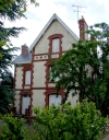 Maison dite la Berne, 23 rue Poincaré (Saint-Quay-Portrieux)