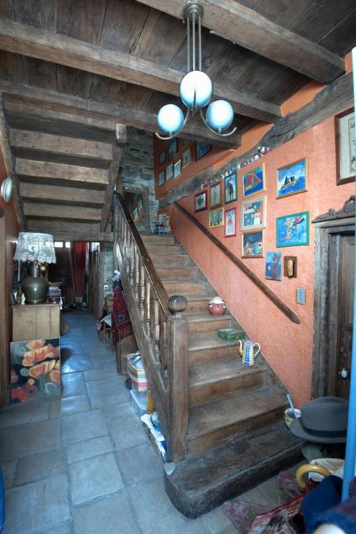 Maison, 15 rue de La Chalotais (Tréguier)