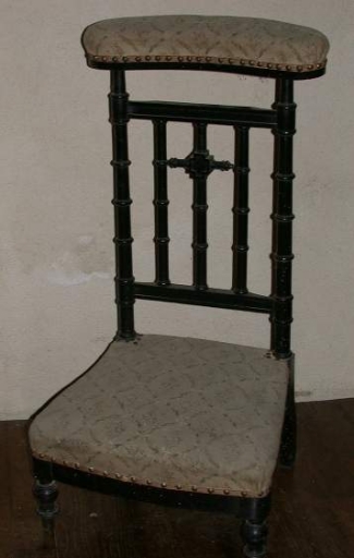 Prie-Dieu