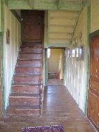 Ferme, Kerizot (Pommerit-Jaudy fusionnée en La Roche-Jaudy en 2019)