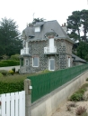 Maison, 18 chemin de la Corniche (Etables-sur-Mer fusionnée en Binic-Etables-sur-Mer en 2016)