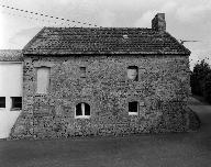 Ferme, Kerviniou (Pont-Scorff)