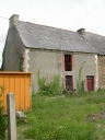 Maison, les Vaux (Trévérien)