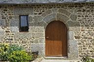 Fermes et maisons des 16e et 17e siècles sur la commune de Laignelet