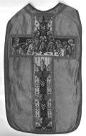 Liste supplémentaire, église paroissiale Saint-Laurent (La Grée-Saint-Laurent)