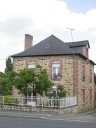 Maison, 13 faubourg de Nantes (La Guerche-de-Bretagne)