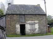 Maison, la Chapelle de Gavrain (Renac)