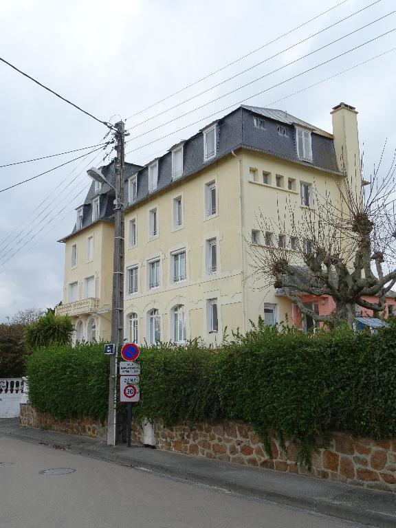 Hôtels de Carantec