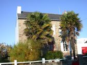 Maison, 38 avenue Jean-Marie Bécel (Vannes)