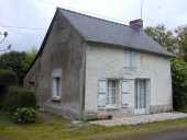 4ème maison, la Bigotais (Feins)