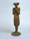 Statue : Saint Paul