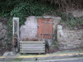 Puits "Mirette", Grande Rue (Saint-Jacut-de-la-Mer)