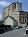 Maison, 21 rue de Lorgeril (Rennes)
