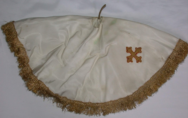 Pavillon de ciboire 2