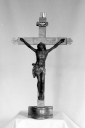 Croix d'autel