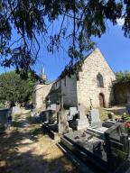 Chapelle Sainte-Croix (Josselin)