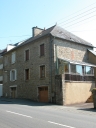 Maisons, 19-21 rue de Rennes (Saint-Aubin-d'Aubigné)
