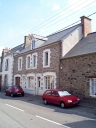 Maison, 49 rue de Dol (Le Vivier-sur-Mer)