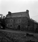 Manoir, Guerlosquet (Plourac'h)