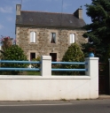 Maison, rue du Prioly (Lézardrieux)