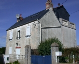 Maison, 14 rue de Poulpry (Trévou-Tréguignec)